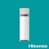 Hisense Floor Standing AC 2.0 HP Normal