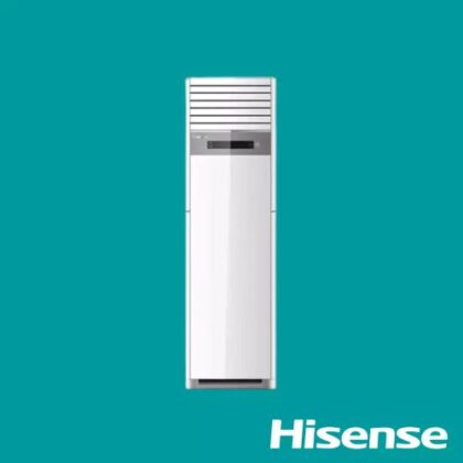 Hisense Floor Standing AC 2.0 HP Normal
