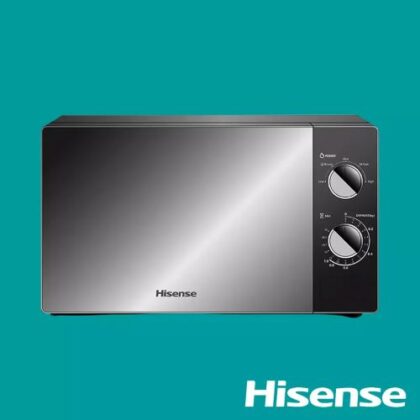 Hisense Microwave 20L 700W (H20MOMS10)