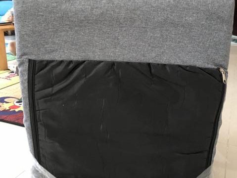 Maxi Gas Cooker 60x90 CM (5) Burners Shine Line Inox (FK963DSS) photo review