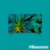 Hisense 32 Inch Series Satellite Television (A5200FS)