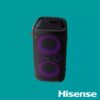 Hisense Party Rocker Speaker 300W (HP110)