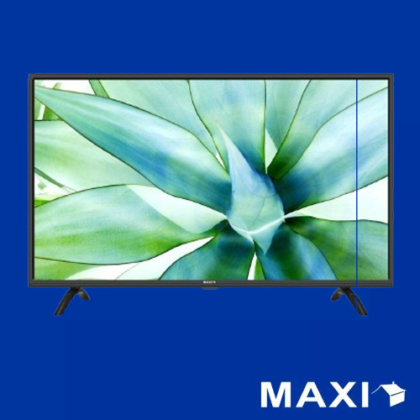 Maxi TV HD 40 Inch D2010