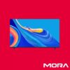 Mora TV HD 32 Inch D4N Smart