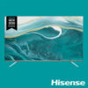 Hisense 55-inch U7WF QLED Smart TV