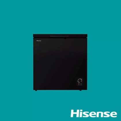 Hisense FC250SH 189L Chest Freezer