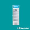 Hisense Showcase Refrigerator 320L