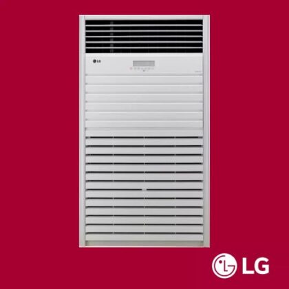 LG 10HP Floor Standing Inverter Air Conditioner FS10HP