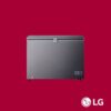 LG Chest Freezer 190L (GCS215SQFG)