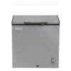 Bruhm 210L Single Door Chest Freezer (BCS-210MA)