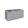 Bruhm 477L Double Door Chest Freezer (BCD-500M)