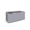 Bruhm 658L Double Door Chest Freezer (BCD-700M)