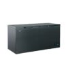 435L Double Door Inverter Chest Freezer (BCS450EIX)