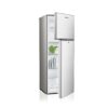 Bruhm 181L Top Mount Refrigerator (BFD 195MD)