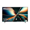 Hisense TV 55" U6 Series MiniLED ULED 4K Google TV (TV55U6Q)