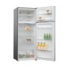 Bruhum 466L Top Mount No Frost Refrigerator(BFD-436ENG)