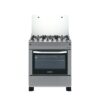 Bruhm 80 x 60 Gas Cooker(BGC-8650SS)