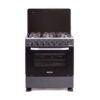 Bruhm Gas Cooker BGC-8650IG