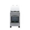 Bruhm 60 x 60 Gas Cooker(6640SS)