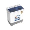 Bruhm 12 KG Twin Tub Washer(BWT-120H)