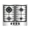 Bruhm 60 x 60 Gas Hob(BGG-6640FI)