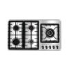 Bruhm 90 x 60 Gas Hob(BHG-9650FI)