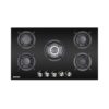 Bruhm 90 x 60 Gas Hob(BHG-9650FG)
